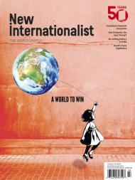 New Internationalist - March 2023 - Download
