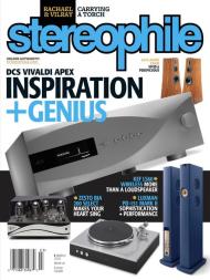 Stereophile - March 2023 - Download