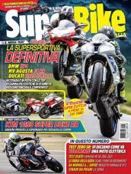 Superbike Italia - febbraio 2023 - Download