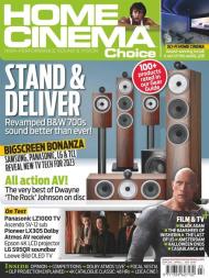 Home Cinema Choice - Issue 339 - March 2023 - Download