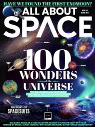 All About Space - February 2023 - Download