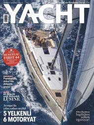 Yacht - Subat 2023 - Download
