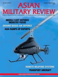 Asian Military Review - January-February 2023 - Download