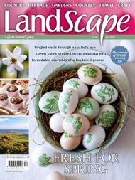 Landscape UK - April 2023 - Download