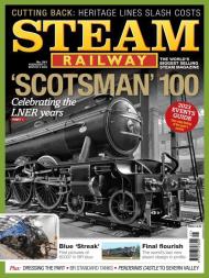 Steam Railway - 03 February 2023 - Download