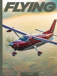Flying USA - February 2023 - Download
