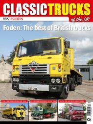 Classic Trucks of the UK - 24 February 2023 - Download