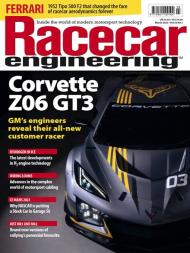 Racecar Engineering - March 2023 - Download