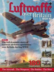 Luftwaffe Over Britain 1939-1945 - February 2023 - Download