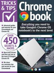 Chromebook Tricks and Tips - February 2023 - Download