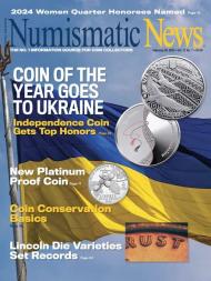 Numismatic News - February 28 2023 - Download