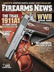 Firearms News - 15 February 2023 - Download