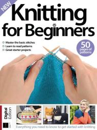 Knitting for Beginners - February 2023 - Download
