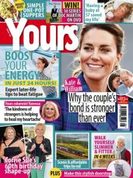 Yours UK - 26 February 2023 - Download