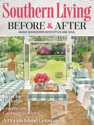 Southern Living - March 2023 - Download