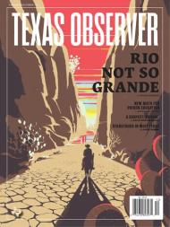 The Texas Observer - November 2022 - Download