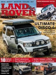 Land Rover Monthly - April 2023 - Download