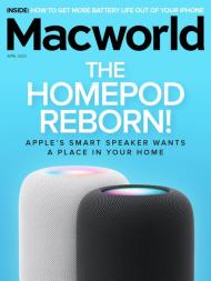 Macworld USA - April 2023 - Download
