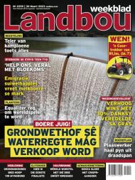 Landbouweekblad - 30 Maart 2023 - Download