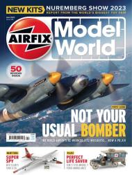 Airfix Model World - Issue 149 - April 2023 - Download