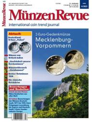 MunzenRevue - 29 Marz 2023 - Download