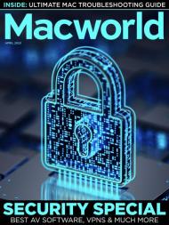 Macworld UK - April 2023 - Download