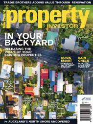 NZ Property Investor - April 2023 - Download
