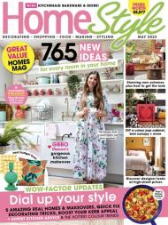 HomeStyle UK - May 2023 - Download