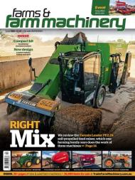 Farms and Farm Machinery - 22 March 2023 - Download