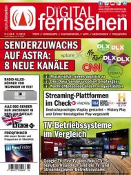 Digital Fernsehen - Marz 2023 - Download