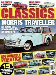 Classics Monthly - May 2023 - Download