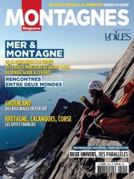 Montagnes Magazine - 01 mars 2023 - Download