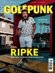Golfpunk - Marz 2023 - Download
