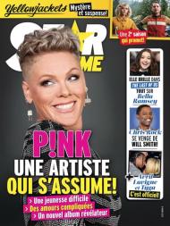 Star Systeme - 31 mars 2023 - Download