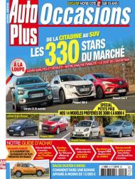 Auto Plus France - 01 avril 2023 - Download