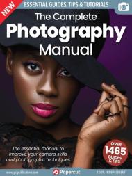 Digital Photography Complete Manual - March 2023 - Download
