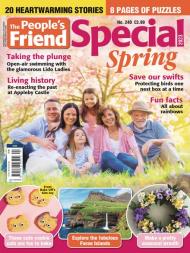 The People's Friend Special - March 22 2023 - Download