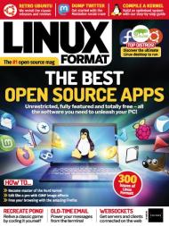 Linux Format UK - March 2023 - Download