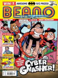 Beano - 29 March 2023 - Download