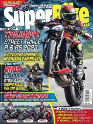 Superbike Italia - Marzo 2023 - Download