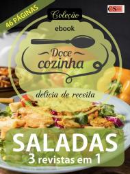 Doce Cozinha - 20 marco 2023 - Download