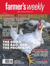 Farmer's Weekly - 31 March 2023 - Download