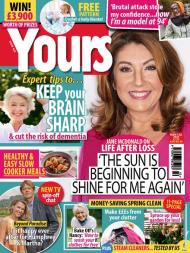 Yours UK - 12 March 2023 - Download