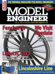 Model Engineer - 10 March 2023 - Download