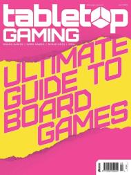 Tabletop Gaming - April 2023 - Download