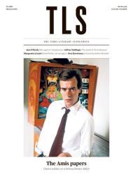 The Times Literary Supplement - 24 March 2023 - Download