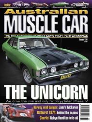 Australian Muscle Car - March 2023 - Download