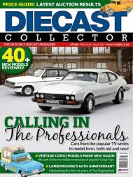 Diecast Collector - Issue 307 - May 2023 - Download