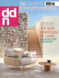 DDN Design Diffusion News - marzo 2023 - Download