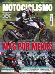 Motociclismo Espana - marzo 2023 - Download